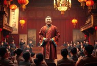 德云社《郭论·谦道》