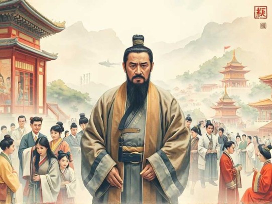 单田芳 清官于成龙 100回