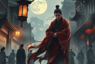 瀛海仙人传民国诡事悬疑灵异晴山月精品多播