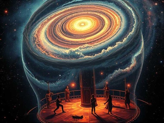 时间简史[全集](播音——楚三)