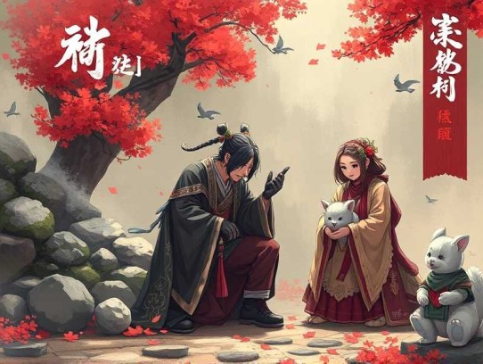 《鸦片战争》李满超演播小说