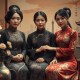 有声书《宋氏三姐妹》宋氏家族绝密档案