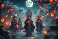 乱世书丨玄幻神作丨有声的六道多人精品