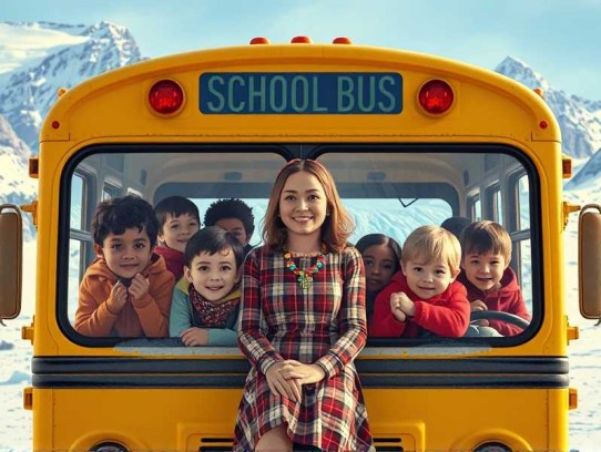 神奇校车经典故事.喜马拉雅儿童