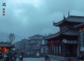 他在我身后（悬疑推理＆精品多播剧_七弦团队制作）会员畅听