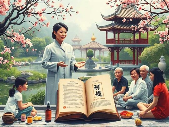 龙江医生健康宝典：好好活着