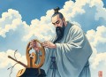 我在修仙界长生不死.木工米青.演播大睿有声