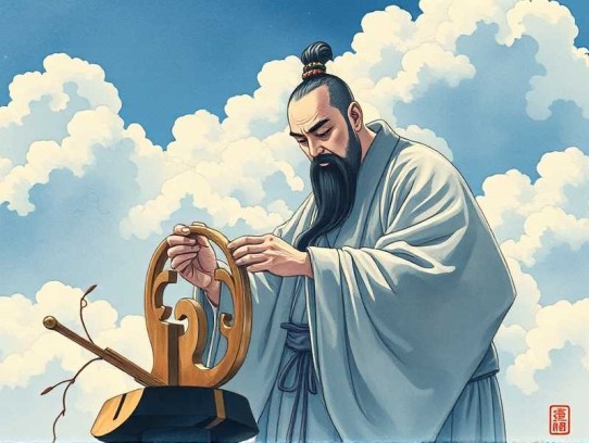 我在修仙界长生不死.木工米青.演播大睿有声