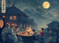 天生就会跑｜跑步励志经典｜为什么人在逆境中，总会开始跑步？我们跑步，为的是挺过糟糕的时刻，也为几近虚脱的快活｜长跑不受伤的秘诀｜马拉松