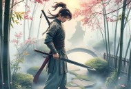 一顾倾生.原创武侠广播剧