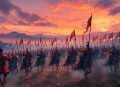 大明铁骑[全集](播音——张朋)
