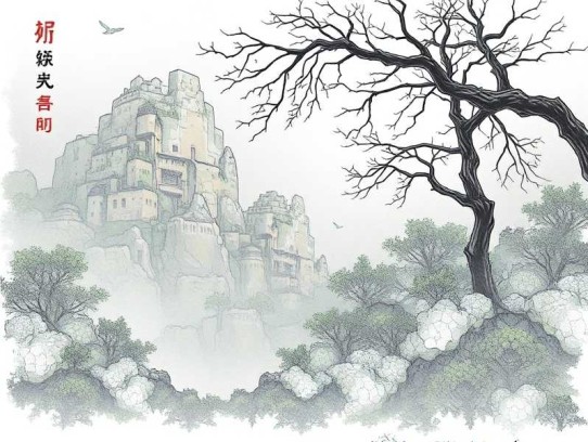 最牛道长_古董也疯狂_爆笑江相派