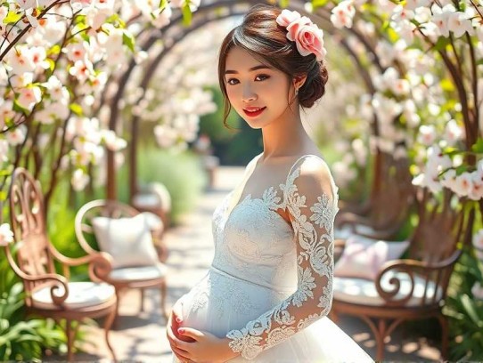 第一宠婚：乔少心头宝一笙有喜