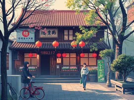 夏至未至｜郭敬明原著｜青春文学市场领军作品｜与立夏、傅小司一起重返盛夏