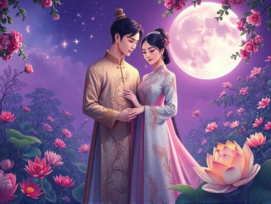 星际之完美契合丨紫月旁白 桐野＆涵涵领衔丨冰糖莲子羹 _ 哨向丨甜宠