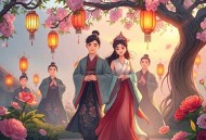秦少，您夫人马甲又掉了丨多人有声剧