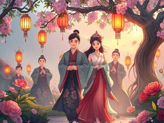 秦少，您夫人马甲又掉了丨多人有声剧