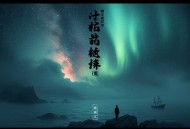 阴间_醋王的浪漫成长史（苏牧北演播）