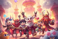 无敌从满级属性开始丨爆笑穿越修真丨多人剧