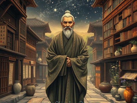 医道官途   春叔电台完结