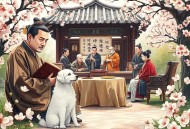 蔺先生，一往情深（暖心甜宠多人有声剧）完结
