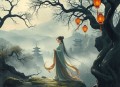 我的灵魂在古代[全52集](播音——半个灵魂)