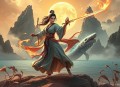 高端洪荒：开局镇杀穿越者