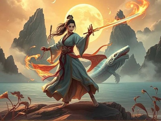 高端洪荒：开局镇杀穿越者