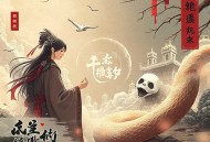 蛇妻美人有声小说全集_天阳&二层楼书院播讲