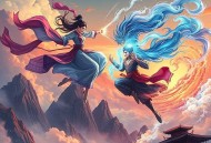 风驭丨凡人修仙超爽玄幻修真不拖沓丨精品双播