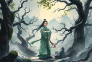 九阳绝脉丨玄幻修仙丨精品双播（粤语版）