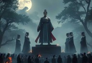 全属性武道（方寸无衣配音社玄幻热血多人剧）