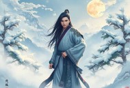 尘缘   网文大神烟雨江南仙侠力作  雪月之下领衔