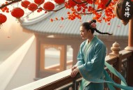 《崇祯十五年》著：韭菜东南生 播：小白有戏 2095集完