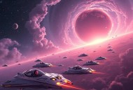 超新星纪元.有声剧