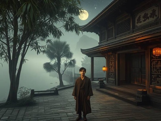 灵魂缓刑.广播剧