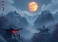 无常道人_苏牧北演播仙侠传奇