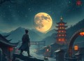 五福临门 _ 王星越&卢昱晓主演影视同名有声剧 _ 古言群像 _ 爽文爆笑 _ 治愈甜宠