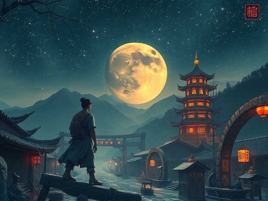 五福临门 _ 王星越&卢昱晓主演影视同名有声剧 _ 古言群像 _ 爽文爆笑 _ 治愈甜宠