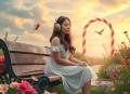 甜氧 .广播剧（伤洛）