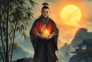 摸金天师（上部）1133集完结