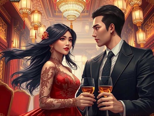 错嫁惊婚：总裁请克制（沈念如、云天河双播）