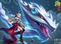 《葬明》著：寒风拂剑 播：北海听云 1120集完