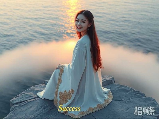 成功只在一转念[全集](播音——森燃)