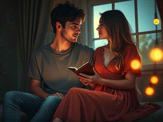 不想了.古F纯爱有声剧