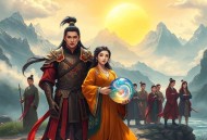 叩问仙道丨热血玄幻丨凡人流丨多人有声剧