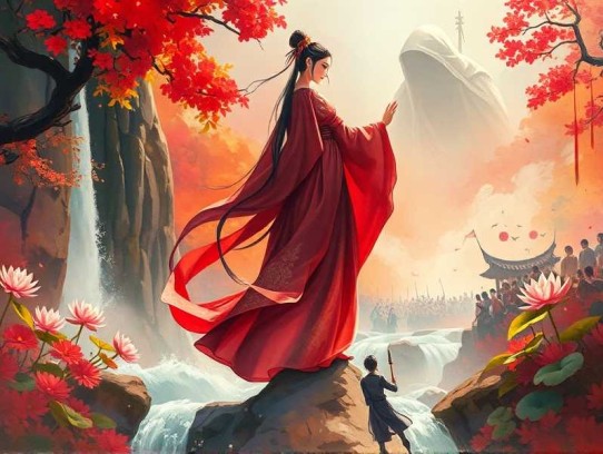 邪王缠上身，神医毒妃不好惹丨十里红妆丨古言爆笑穿越