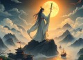 《神霄煞仙》作者：半块铜板 主播：蜘蛛 1260集完
