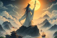 《神霄煞仙》作者：半块铜板 主播：蜘蛛 1260集完