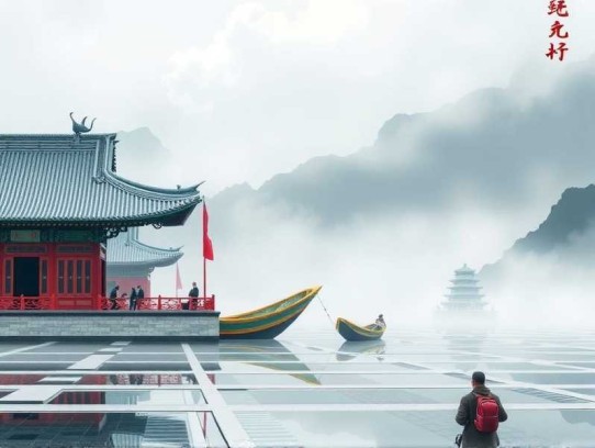 哈尔滨一九四四_王明军领衔演播_秦昊&杨幂主演同名原著有声剧_大明王朝1566导演张黎作品_谍战悬疑大剧